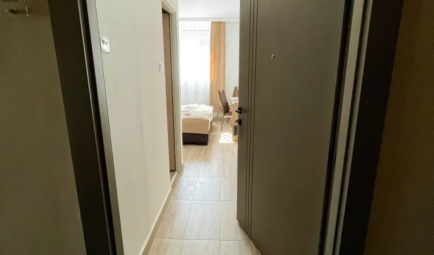 reg-t Hotel Tata - Szilveszter