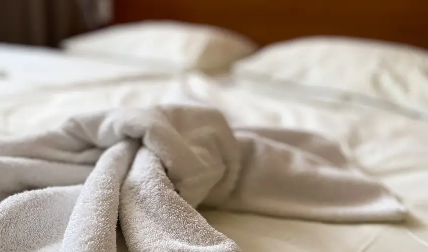 reg-t Hotel Tata - Szilveszter