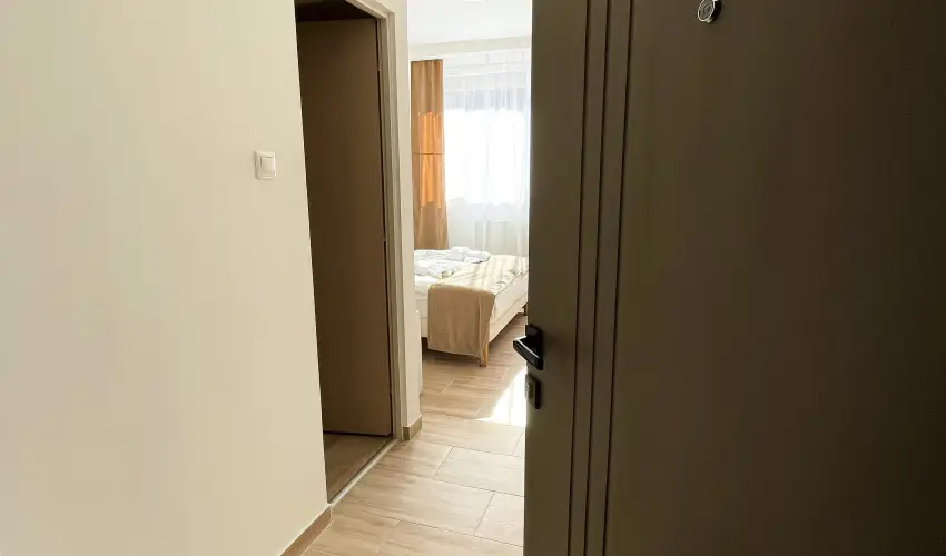 reg-t Hotel Tata - Szilveszter