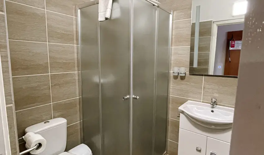 reg-t Hotel Tata - Szilveszter