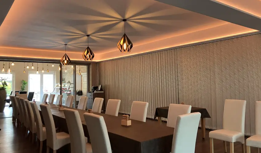 reg-t Hotel Tata - Szilveszter