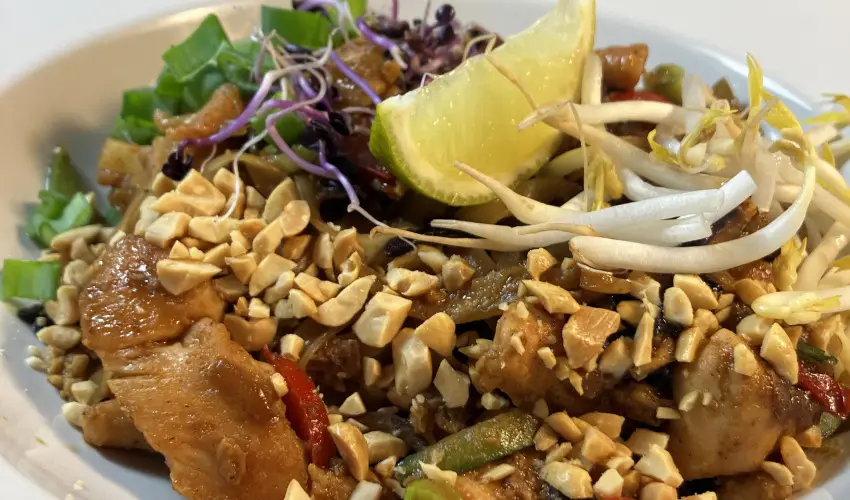 reg-t Hotel Tata - Szilveszter