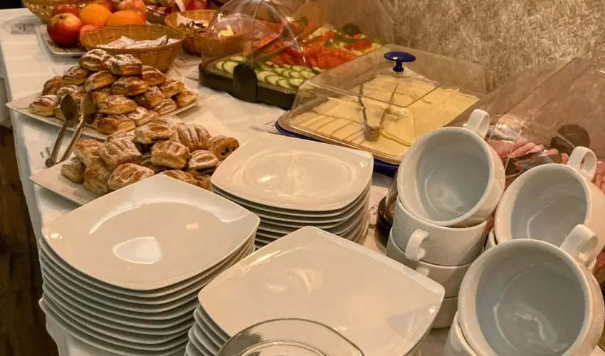 reg-t Hotel Tata - Szilveszter