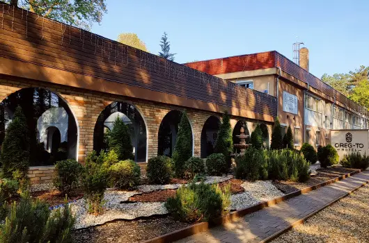 �reg-t� Hotel - Szilveszter