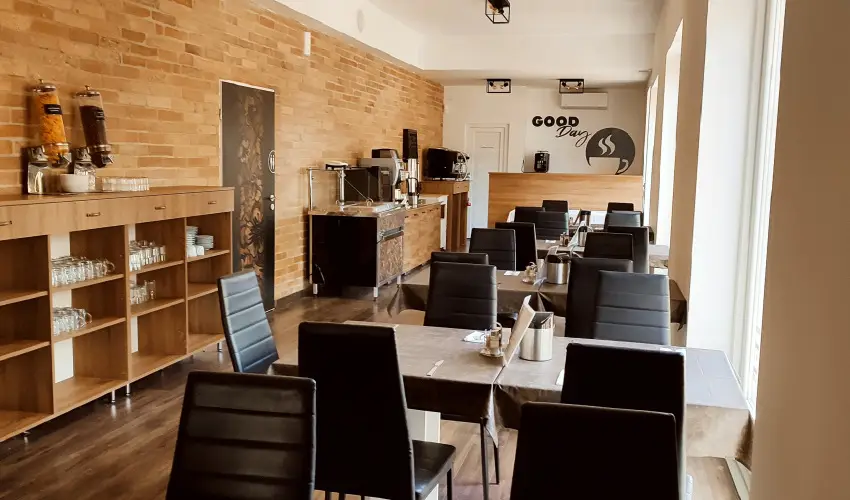 reg-t Hotel Tata - Szilveszter