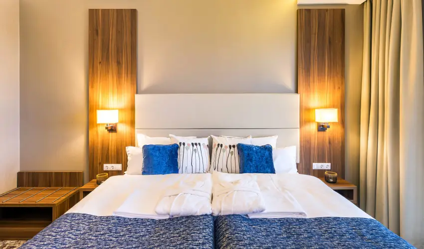 Outlet Hotel Polgr Polgr - Szilveszter