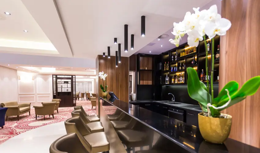 Outlet Hotel Polgr Polgr - Szilveszter