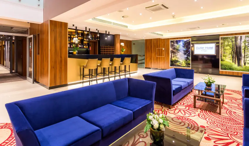 Outlet Hotel Polgr Polgr - Szilveszter