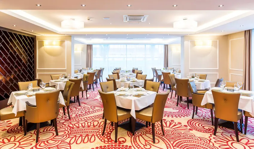 Outlet Hotel Polgr Polgr - Szilveszter