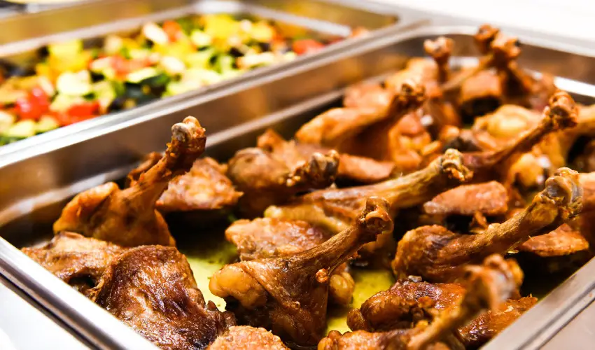 Outlet Hotel Polgr Polgr - Szilveszter