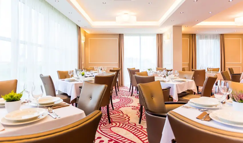 Outlet Hotel Polgr Polgr - Szilveszter