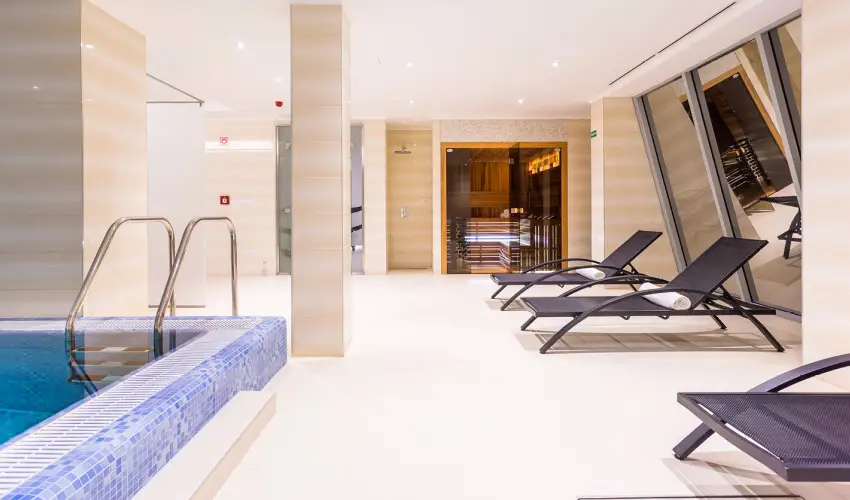 Outlet Hotel Polgr Polgr - Szilveszter