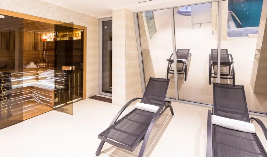 Outlet Hotel Polgr Polgr - Szilveszter