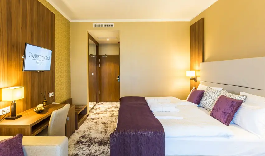 Outlet Hotel Polgr Polgr - Szilveszter