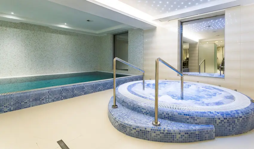 Outlet Hotel Polgr Polgr - Szilveszter