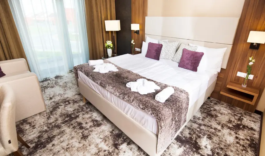 Outlet Hotel Polgr Polgr - Szilveszter