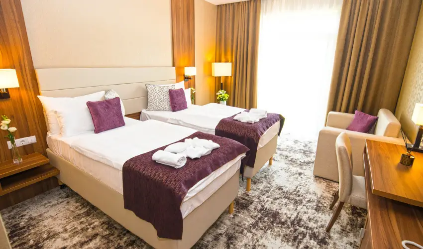 Outlet Hotel Polgr Polgr - Szilveszter