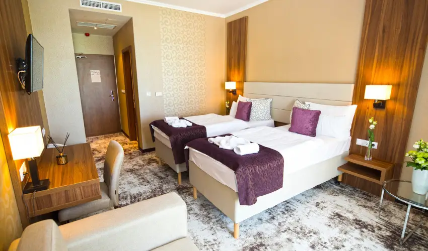 Outlet Hotel Polgr Polgr - Szilveszter