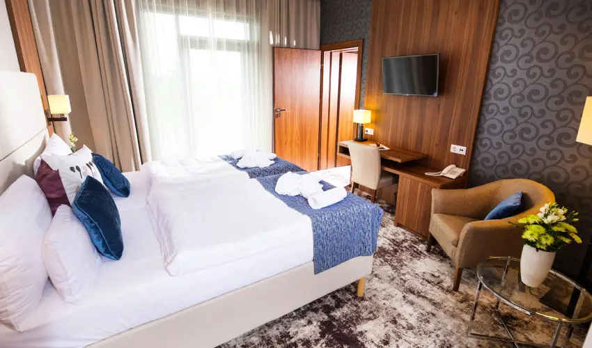 Outlet Hotel Polgr Polgr - Szilveszter