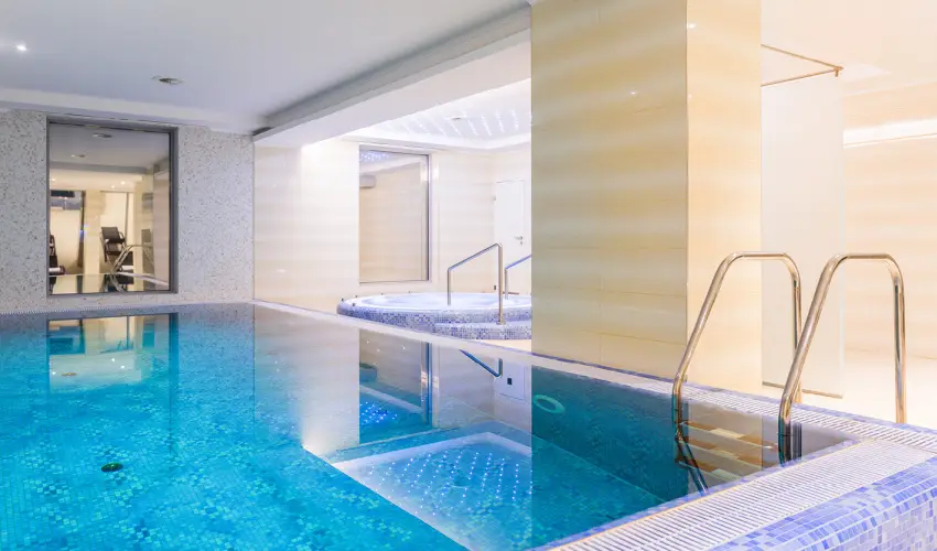 Outlet Hotel Polgr Polgr - Szilveszter