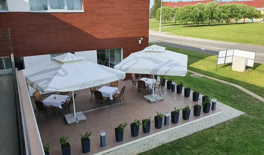 Outlet Hotel Polgr Polgr - Szilveszter