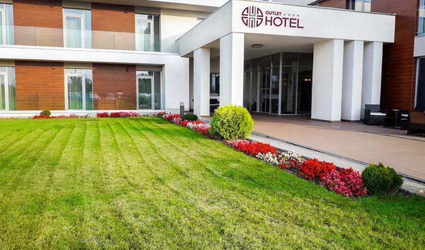 Outlet Hotel Polgr Polgr - Szilveszter