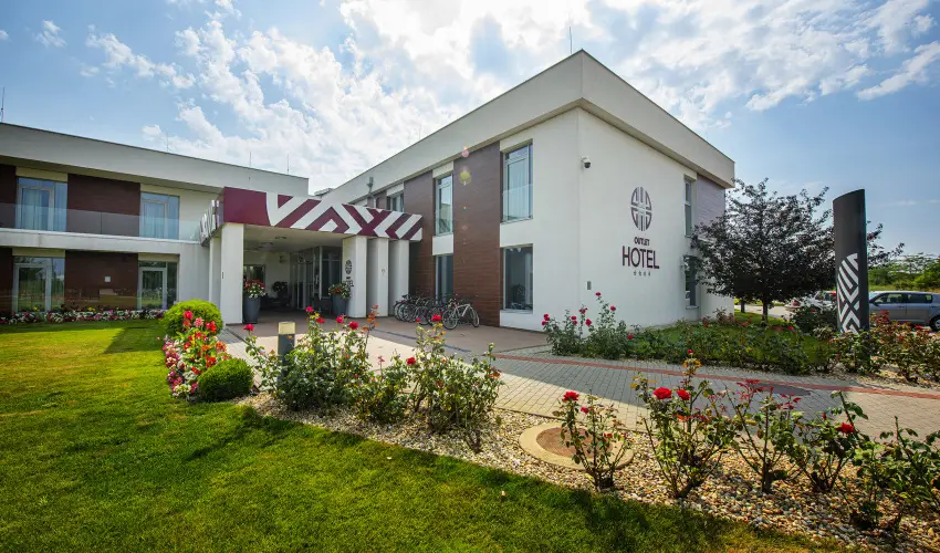 Outlet Hotel Polgr Polgr - Szilveszter