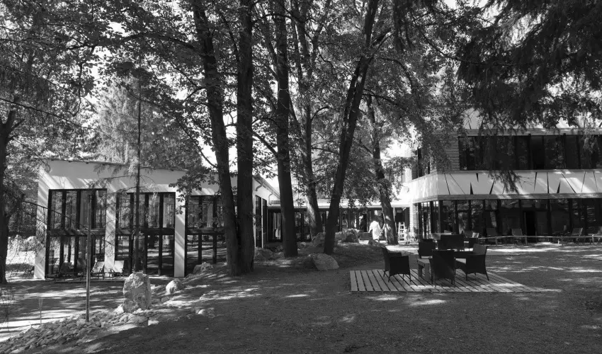 Oxigén Family Hotel Noszvaj - Szilveszter (min. 2 éj)