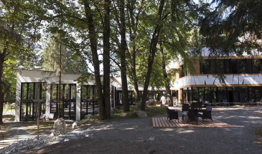 Oxig�n Family Hotel Noszvaj - Szilveszter