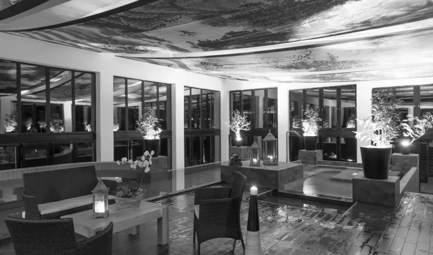 Oxigén Family Hotel Noszvaj - Szilveszter (min. 2 éj)