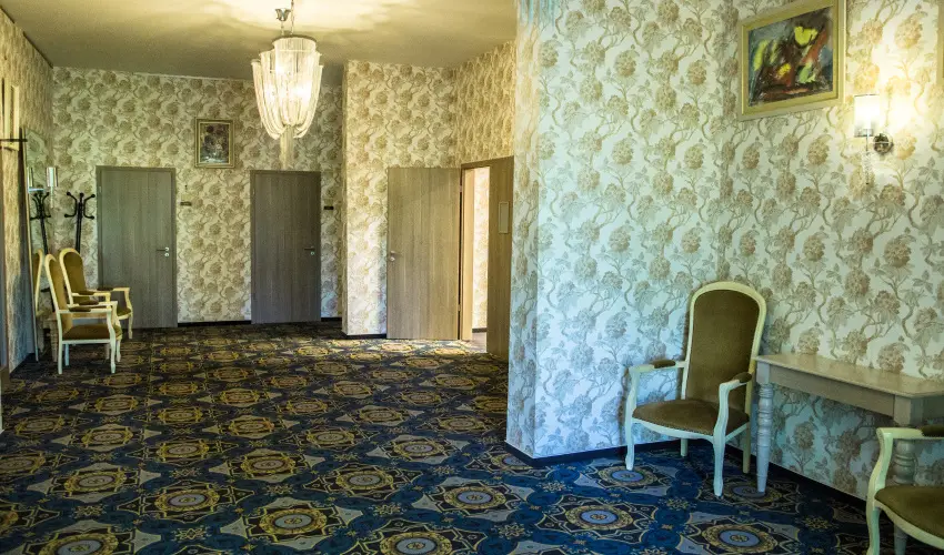 Oxig�n Family Hotel Noszvaj - Szilveszter