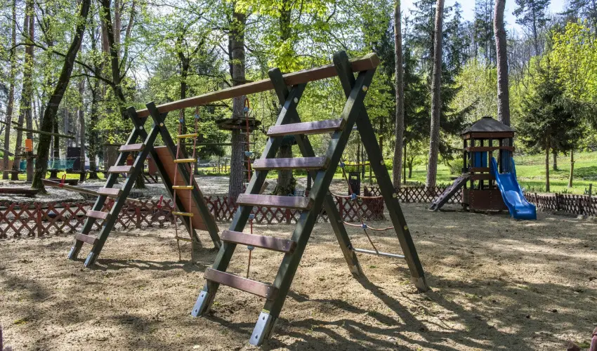 Oxig�n Family Hotel Noszvaj - Szilveszter