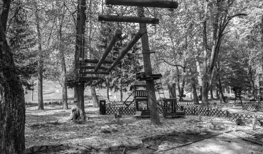 Oxigén Family Hotel Noszvaj - Szilveszter (min. 2 éj)