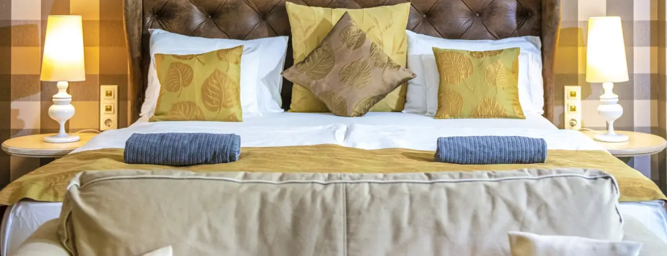 Oxign Family Hotel Noszvaj - Szilveszter (min. 2 j)