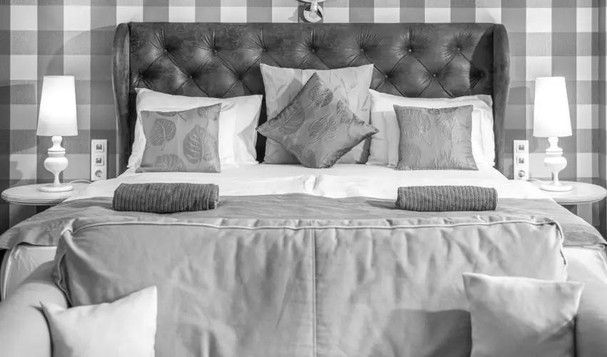 Oxigén Family Hotel Noszvaj - Szilveszter (min. 2 éj)