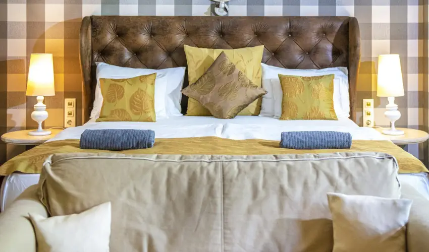 Oxig�n Family Hotel Noszvaj - Szilveszter