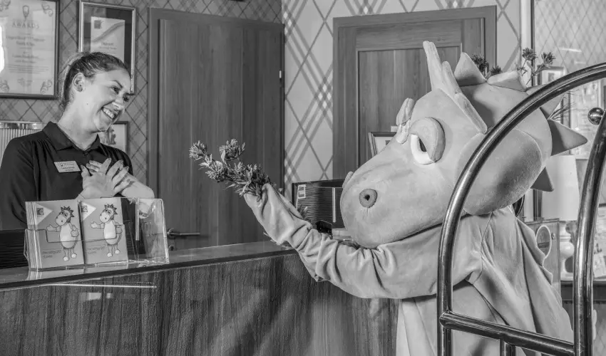 Oxigén Family Hotel Noszvaj - Szilveszter (min. 2 éj)