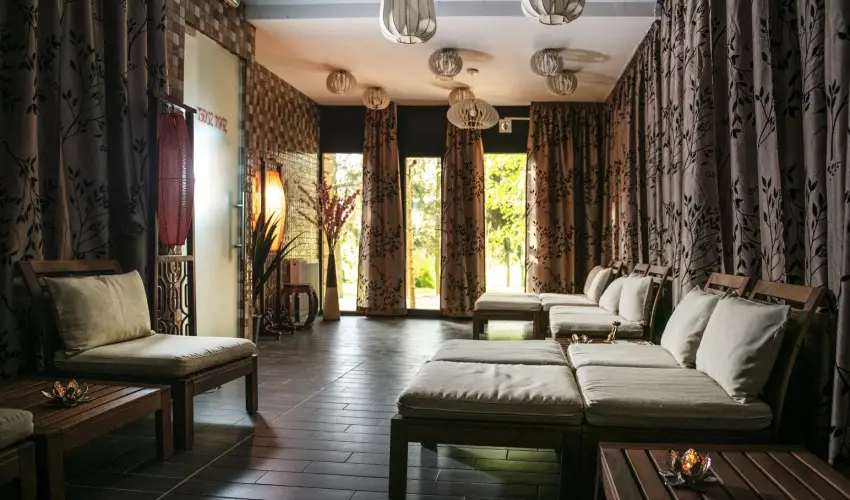 Oxig�n Family Hotel Noszvaj - Szilveszter