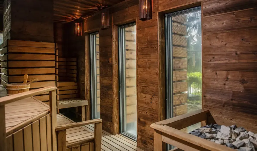 Oxig�n Family Hotel Noszvaj - Szilveszter