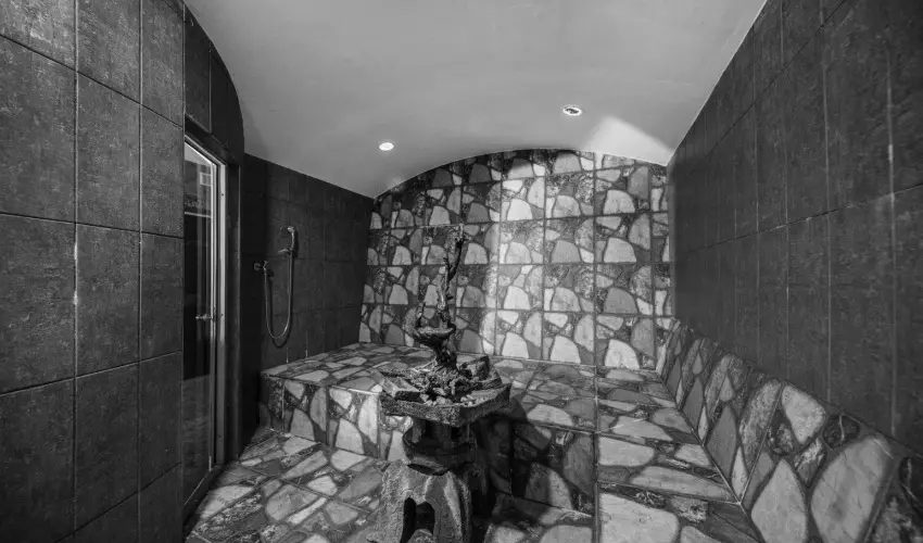 Oxigén Family Hotel Noszvaj - Szilveszter (min. 2 éj)