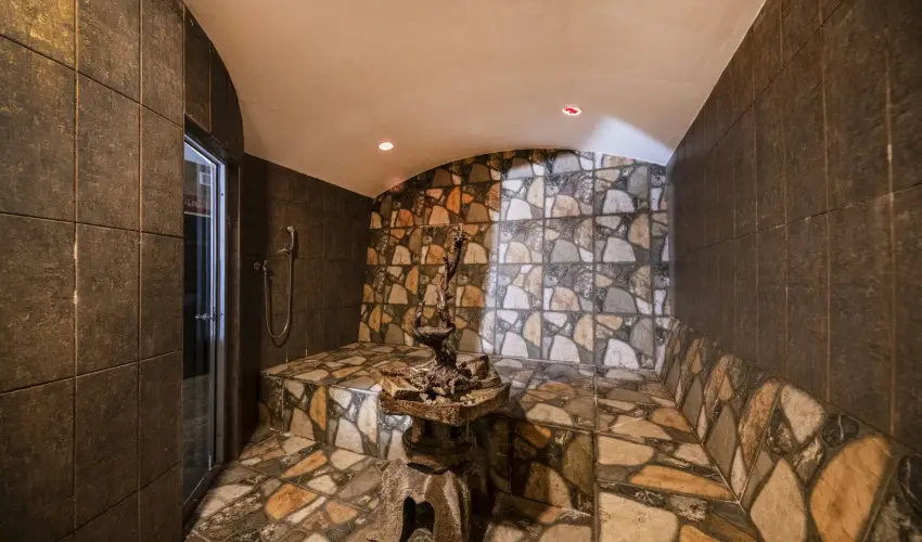 Oxig�n Family Hotel Noszvaj - Szilveszter