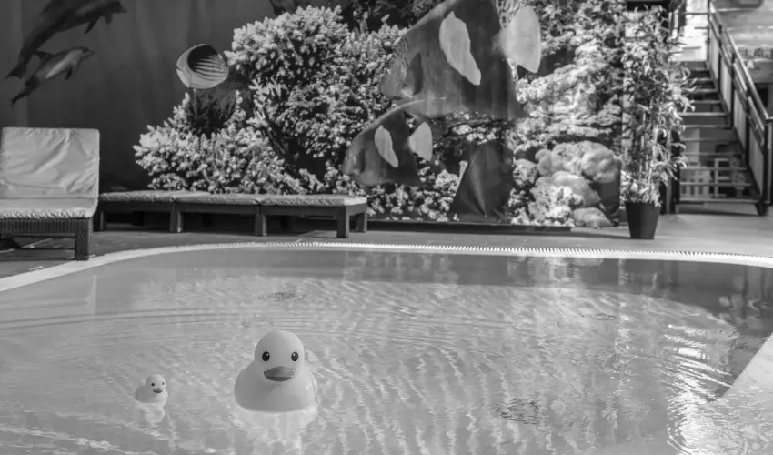 Oxigén Family Hotel Noszvaj - Szilveszter (min. 2 éj)