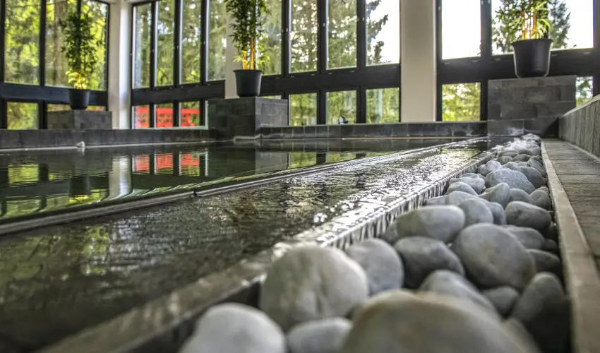 Oxig�n Family Hotel Noszvaj - Szilveszter