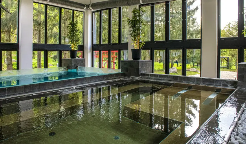 Oxig�n Family Hotel Noszvaj - Szilveszter