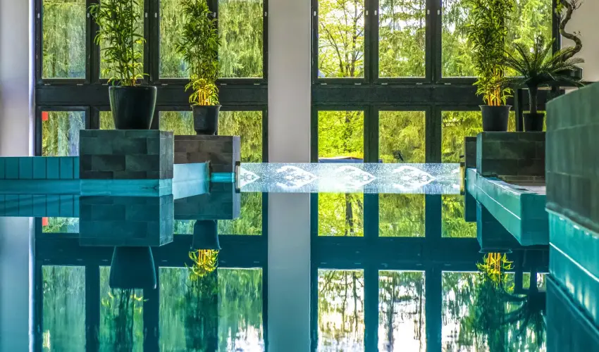 Oxig�n Family Hotel Noszvaj - Szilveszter