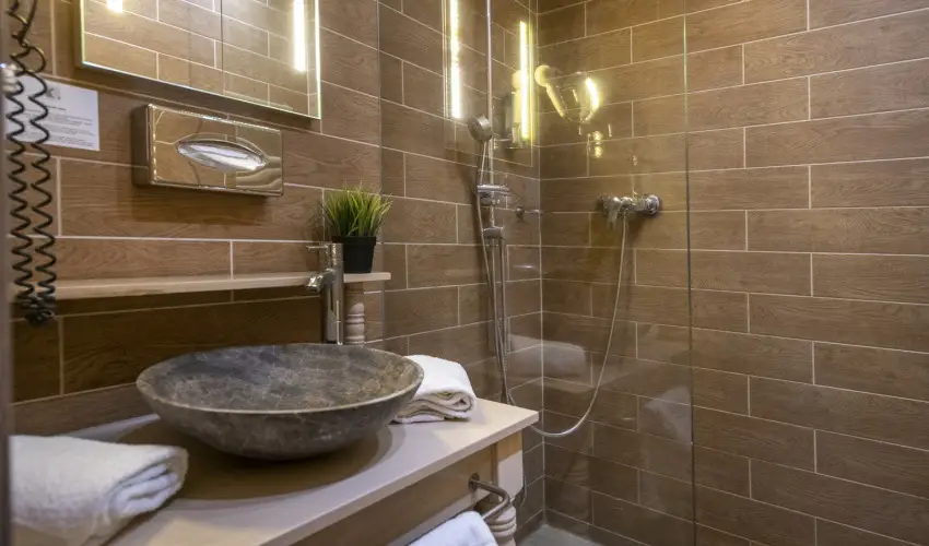 Oxig�n Family Hotel Noszvaj - Szilveszter