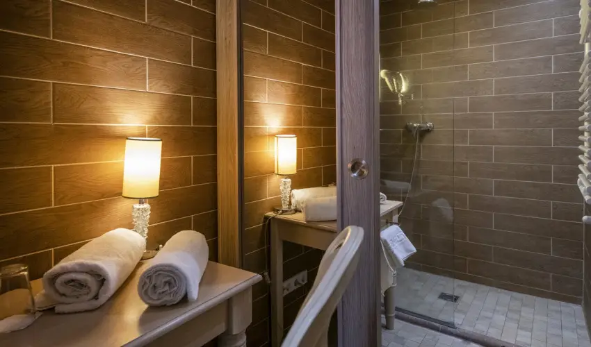 Oxig�n Family Hotel Noszvaj - Szilveszter