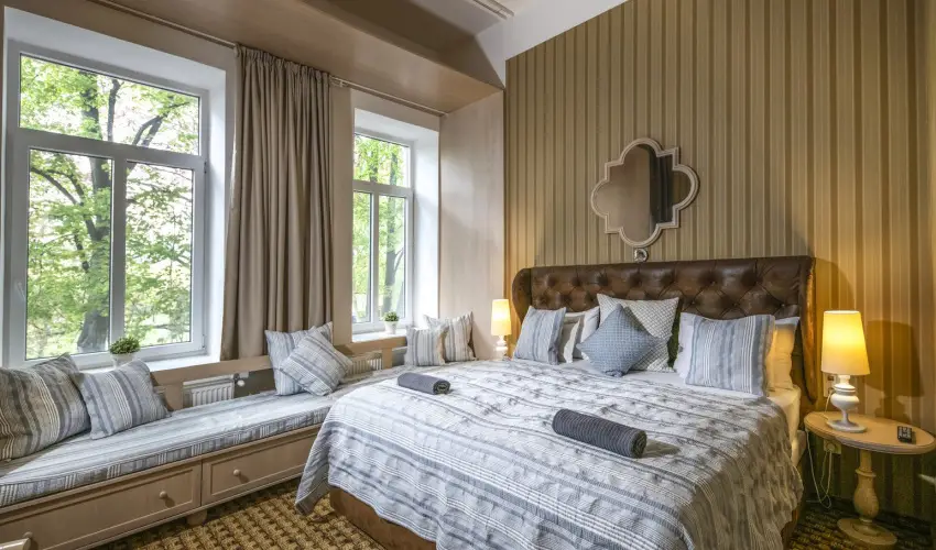Oxig�n Family Hotel Noszvaj - Szilveszter