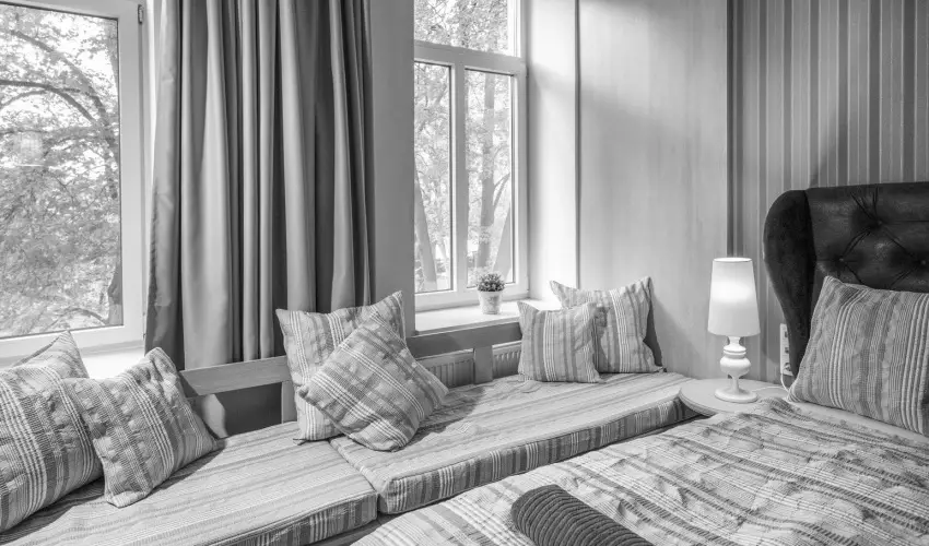 Oxigén Family Hotel Noszvaj - Szilveszter (min. 2 éj)