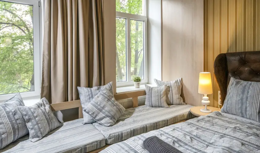 Oxig�n Family Hotel Noszvaj - Szilveszter